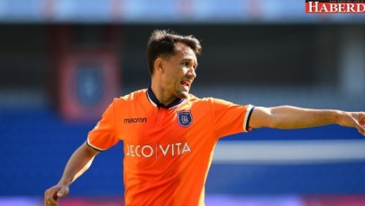 Bir var bir yok Başakşehir