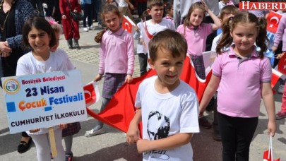 Silivride şenlik vakti