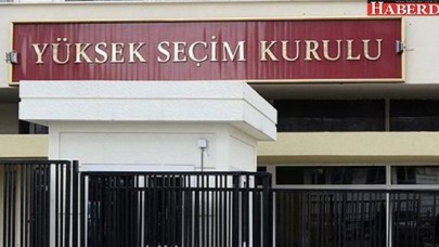 YSK olağanüstü itirazı görüşmeye devam edecek