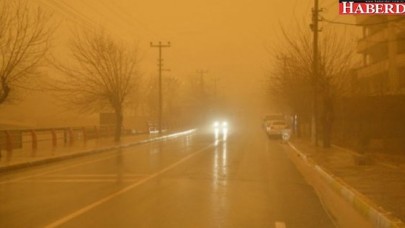 Meteoroloji duyurdu: Bu akşam İstanbulda başlıyor!