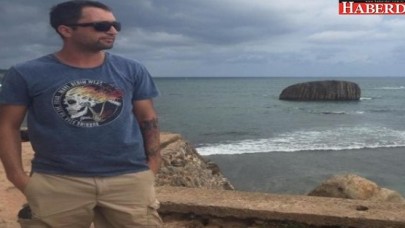 Tatilden cenazeleri geldi!