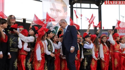 Başkan Akgün: “TBMM’yi kurmak olsa olsa dahiliktir”