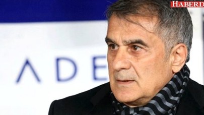 Beşiktaşta Şenol Güneşin Yerine İlk Hedef Okan Buruk