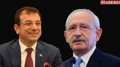 Kılıçdaroğlu: İmamoğlu 2 yıldır radarımdaydı