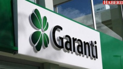 Garanti Bankasının ismi değişiyor