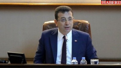 İmamoğlu: Ben hesabı kitabı iyi bilirim