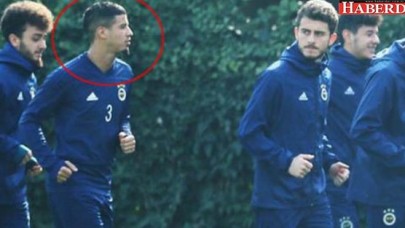 Sözleşmesiz yıldız!