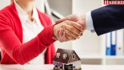 Barışırken tapuyu unutmayın