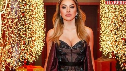 Hadise gece yarısı hastanelik oldu