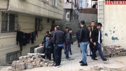 Küçükçekmecede Küçük Çocuğa İstismarda Bulunan Şahıs Tutuklandı