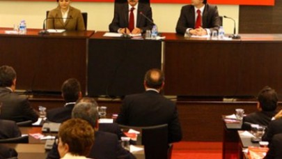 İşte CHP'de öne çıkan adaylar