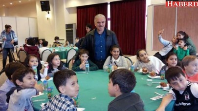 Hüseyin öğretmen sevenlerini üzdü