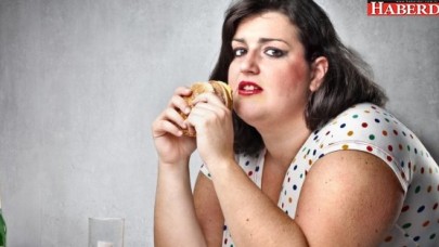 Obezite en çok kadınları vuruyor