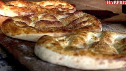 İstanbul’da pide fiyatına fahiş zam!