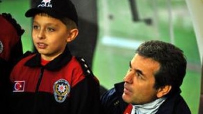 Kocaman: "Amacımız kalan 6 maçı kazanmak"