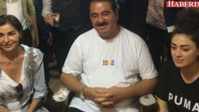 İbrahim Tatlıses ve Derya Tuna yeniden birlikte mi?