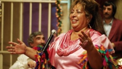 Herkes kalp krizi sanıyordu...Dilber Ayın asıl ölüm nedeni şok etti!