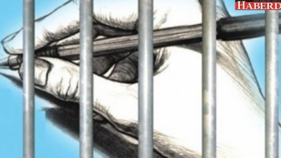 TGCden 3 Mayıs mesajı: Gazeteciler özgür bırakılmalı