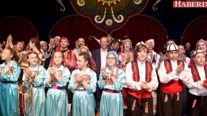 Dans etmek için 1 gün yeter mi?