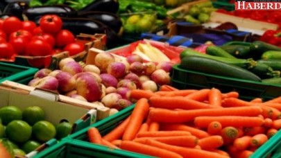 Gıda fiyatlarında tarihin en hızlı artışı