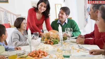 İftar sofrasında sağlık vardır