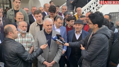 Bize düşen beklemeketir