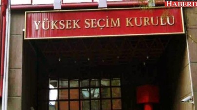 İstanbul seçimleri için gözler YSKda