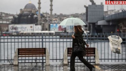Bugün hava durumu nasıl olacak? Meteoroloji uyardı