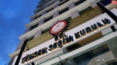 YSKdan Maltepe ve Büyükçekmece itirazına ret