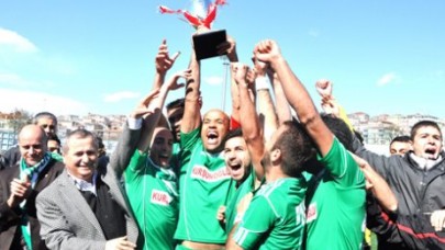 TEPECİK CEPTEN YEDİ: 2-3