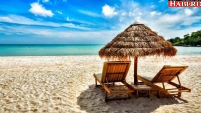 Tatil planları iptal edilmeye başlandı