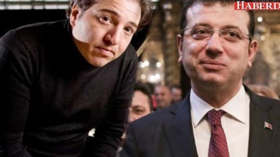 Fazıl Say: 20 kere seçim yenilense Ekrem İmamoğlu kazanır