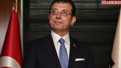 Ekrem İmamoğlunun mazbatası iptal edildi!