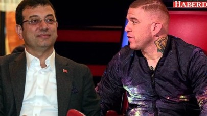 Gökhan Özoğuzdan Çok Konuşulacak İmamoğlu Paylaşımı: Bugünün Atatürkü!