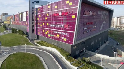 Marmara Parka davetlisiniz