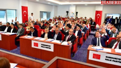 Beylikdüzünde üç yeni komisyon