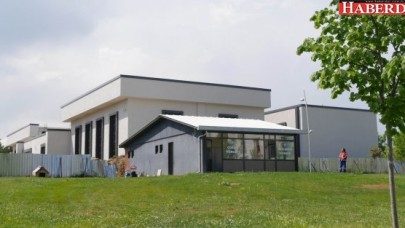 EVLENDİRME DAİRESİ ARTIK GÜN SAYIYOR