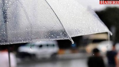 Marmarada sıcaklık azalıyor! İşte il il hava durumu...