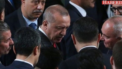Erdoğan: Adayımız Binali Yıldırımdır