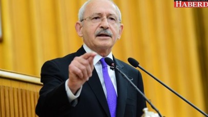 Kılıçdaroğlu: 23 Haziranda bütün İstanbullular bir tarihi yeniden yazacaklar