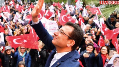 İmamoğlu; dolardan bile hızlı yükseldi