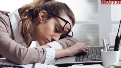 Oruç tutarken halsiz kalmayın