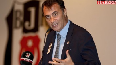 Bıçak kemiğe dayandı