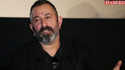 Cem Yılmaz sahnede fenalaştı! Şaka sandılar