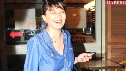 Nurgül Yeşilçaydan evlilik açıklaması!