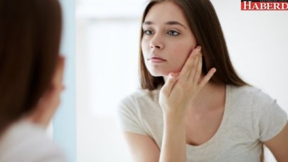 Mutsuz ve yorgun görünmeye son!