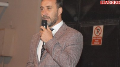 ELİMİ HAVADA BIRAKMADINIZ