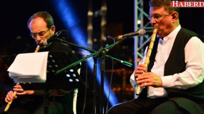 Yaşam Vadisinde Ramazan şenliği