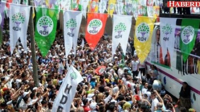 HDPden 23 Haziran kararı