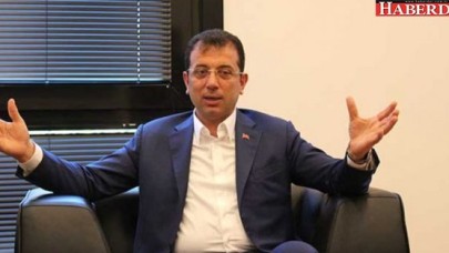 İmamoğlu: 23 Haziran’da o fırsatı da vermeyeceğim